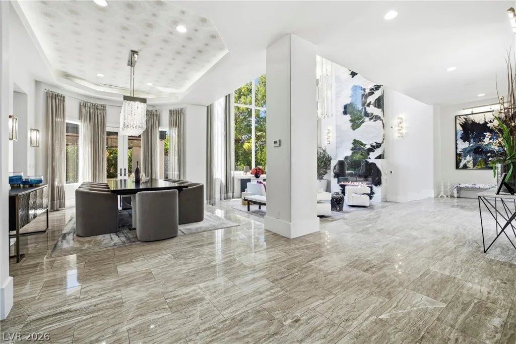 7 Vintage Valley, Las Vegas, NV 89141