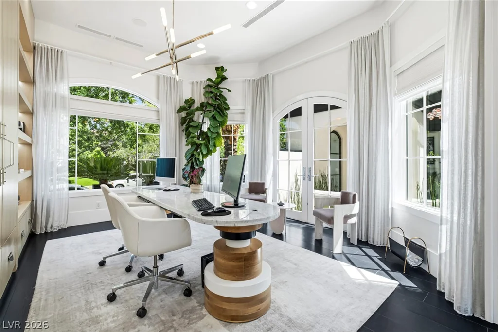 7 Vintage Valley, Las Vegas, NV 89141