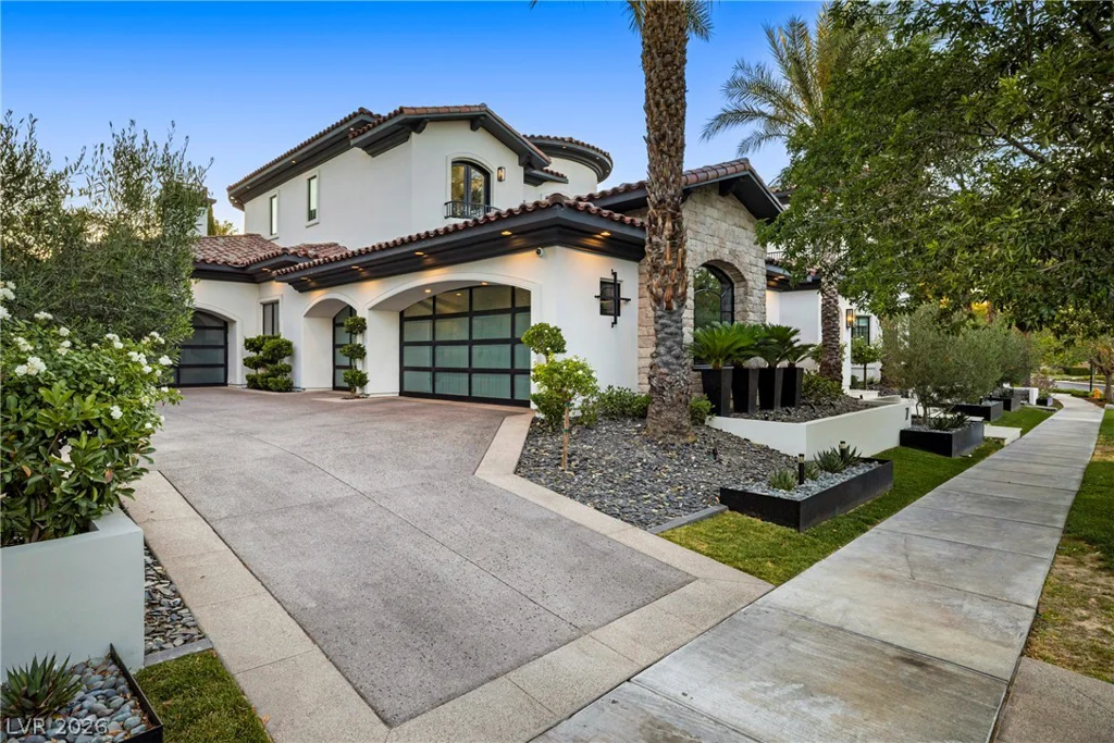 7 Vintage Valley, Las Vegas, NV 89141