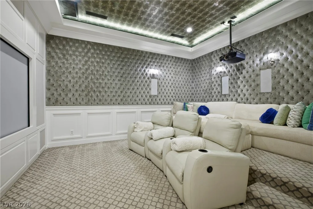 7 Vintage Valley, Las Vegas, NV 89141