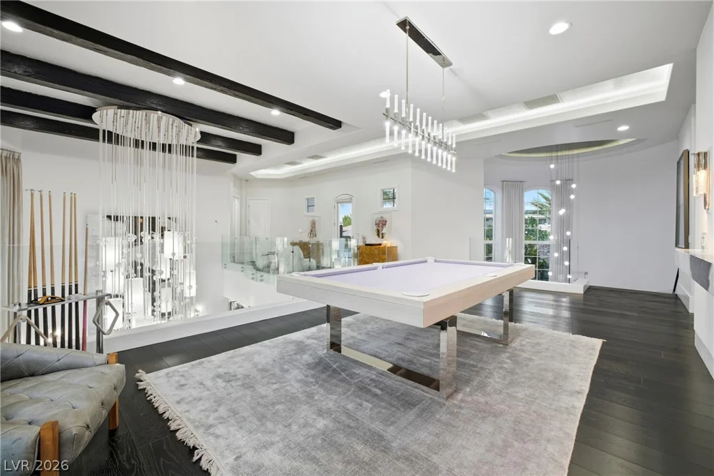 7 Vintage Valley, Las Vegas, NV 89141