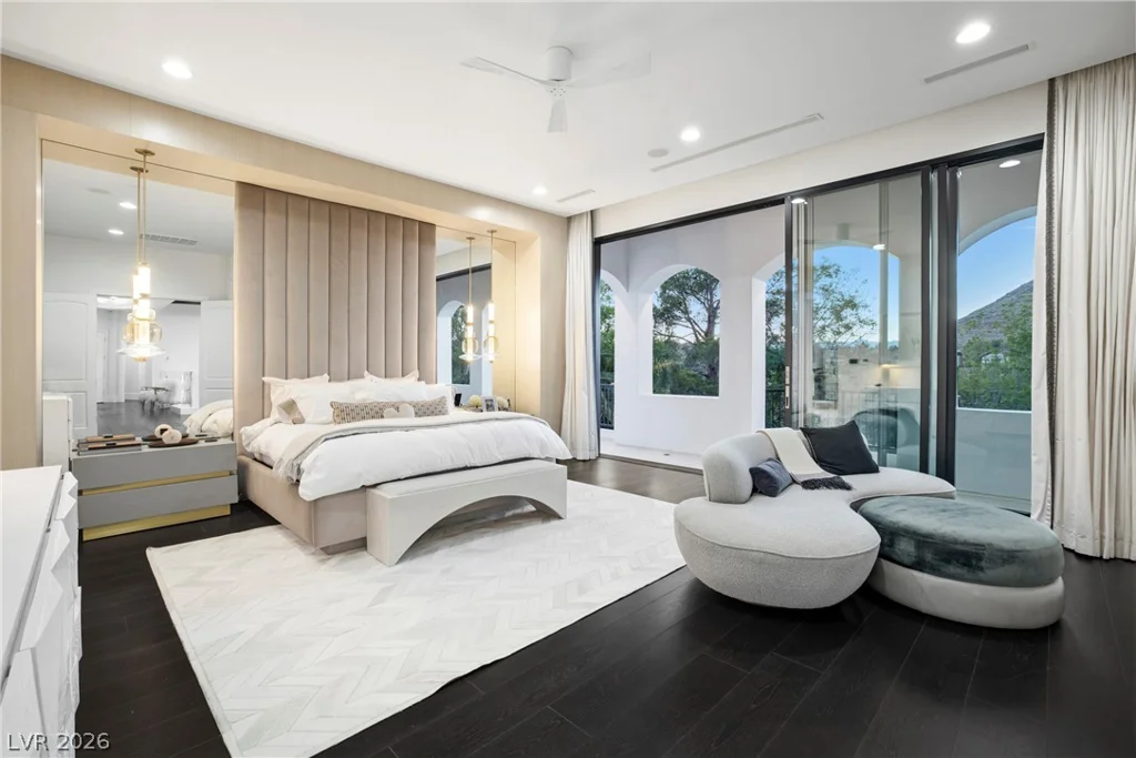 7 Vintage Valley, Las Vegas, NV 89141