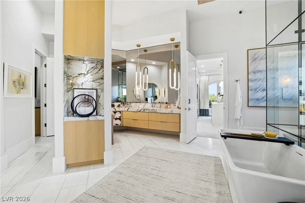 7 Vintage Valley, Las Vegas, NV 89141