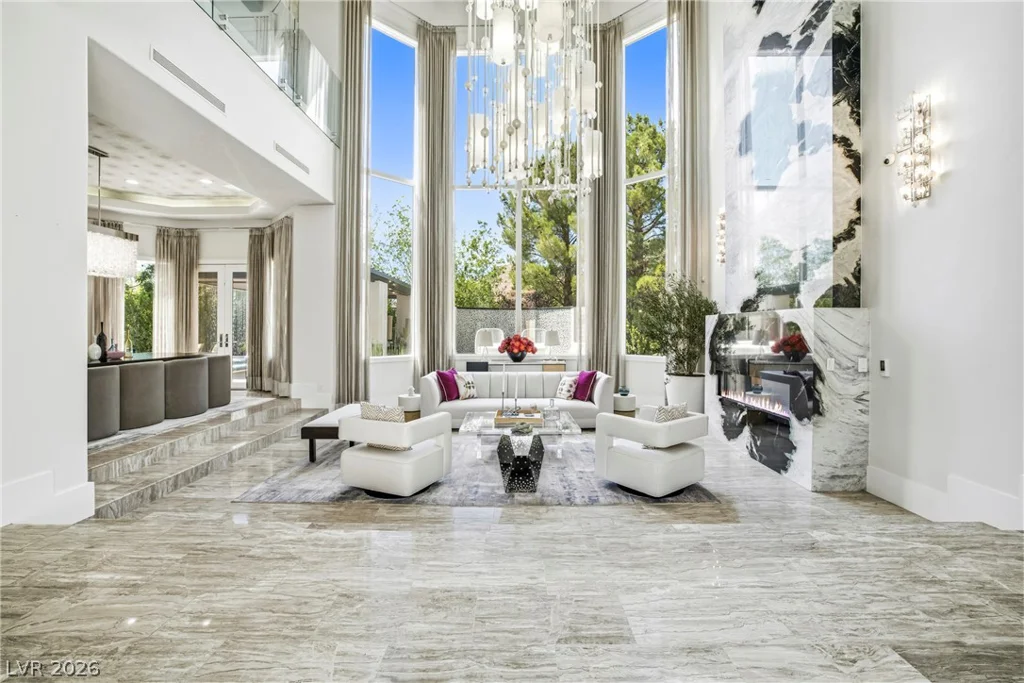 7 Vintage Valley, Las Vegas, NV 89141