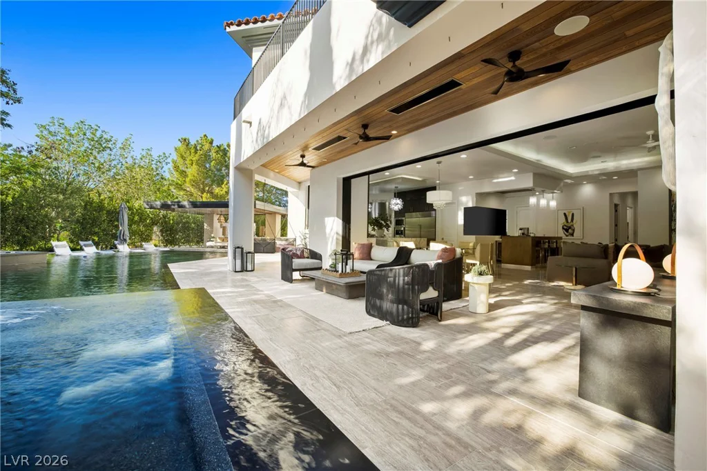 7 Vintage Valley, Las Vegas, NV 89141