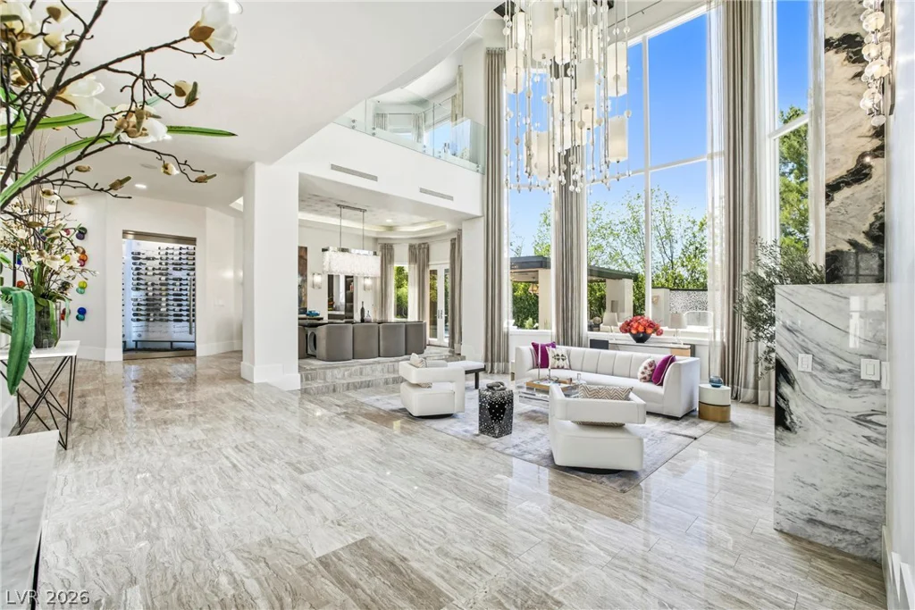 7 Vintage Valley, Las Vegas, NV 89141