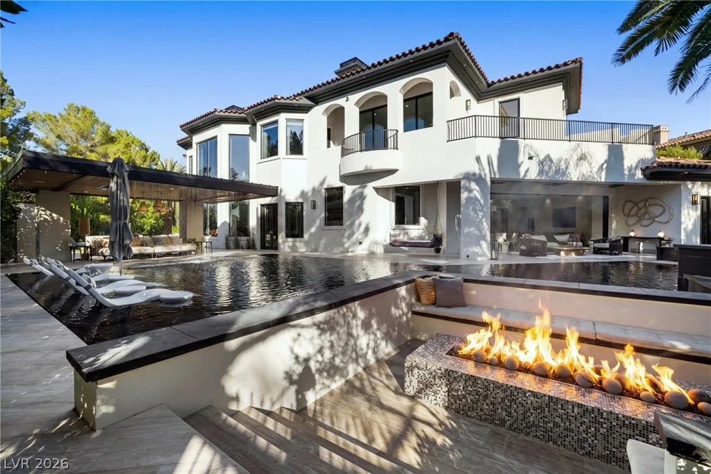 7 Vintage Valley, Las Vegas, NV 89141