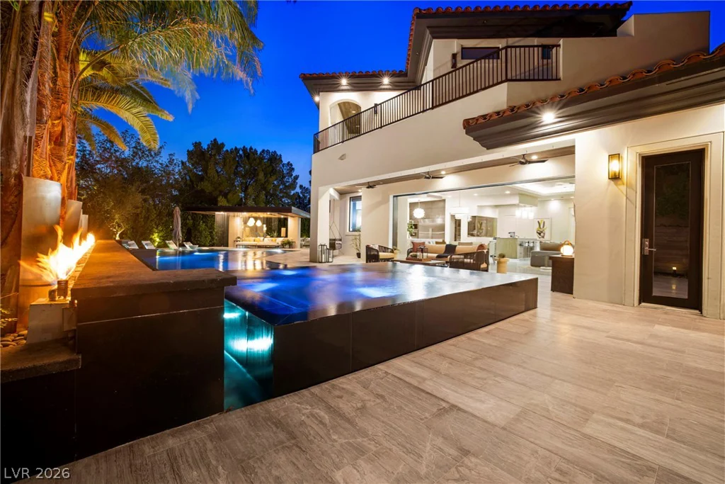 7 Vintage Valley, Las Vegas, NV 89141