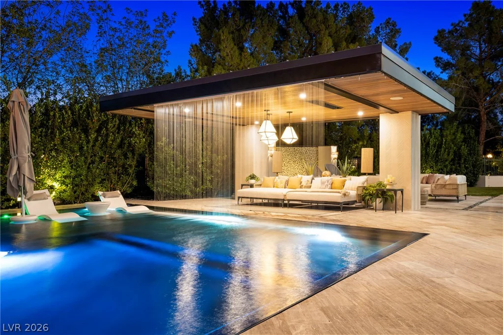 7 Vintage Valley, Las Vegas, NV 89141