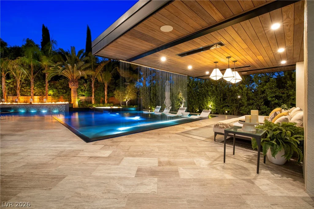 7 Vintage Valley, Las Vegas, NV 89141