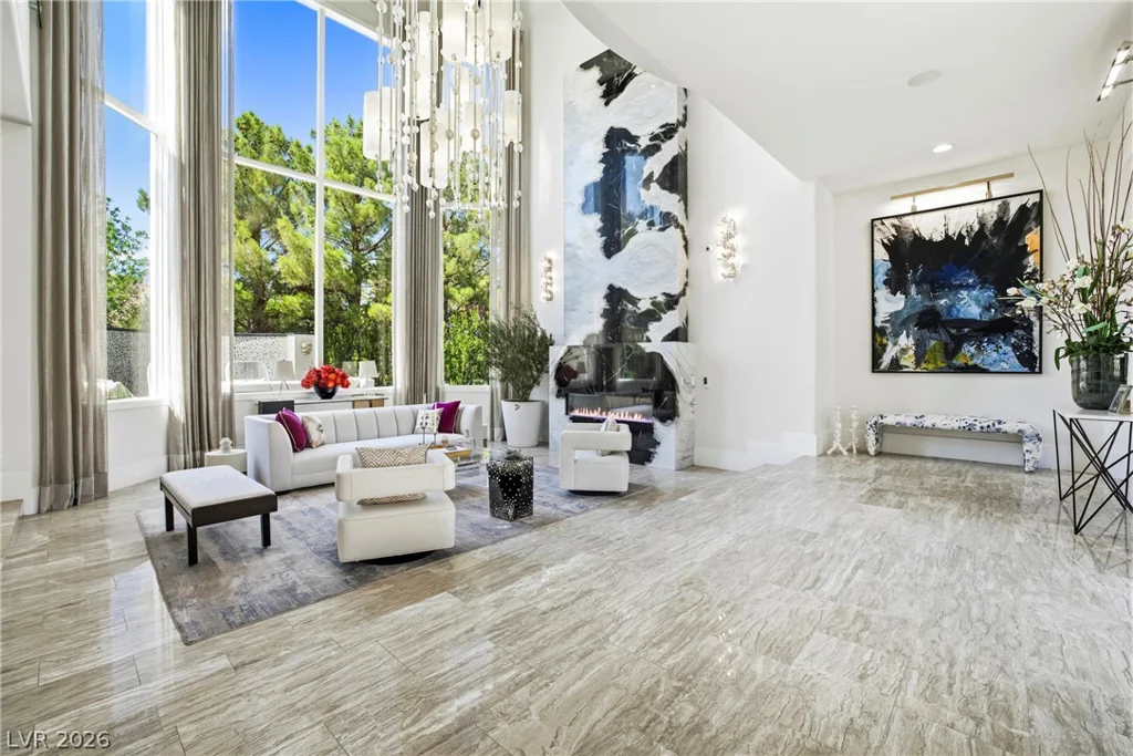 7 Vintage Valley, Las Vegas, NV 89141