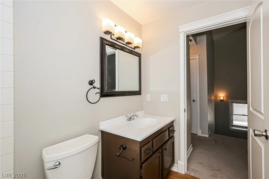 613 Thrush, Las Vegas, NV 89145