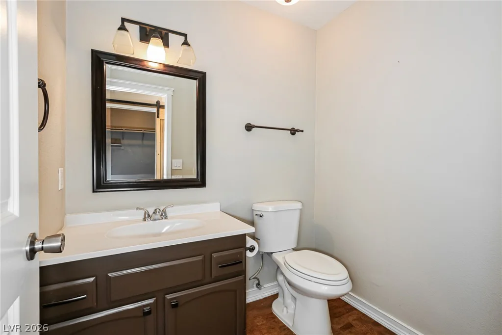 613 Thrush, Las Vegas, NV 89145