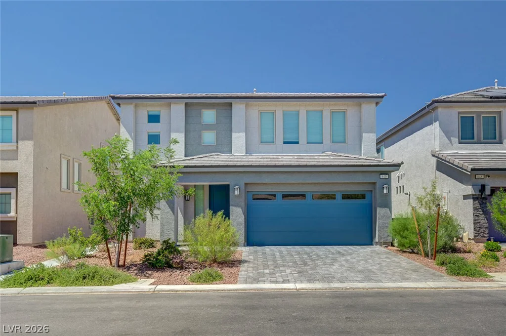 640 Stone Hammer, Las Vegas, NV 89183
