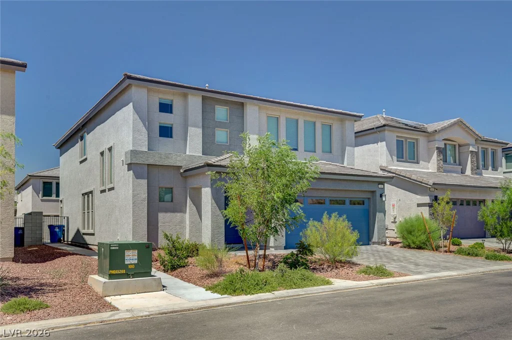 640 Stone Hammer, Las Vegas, NV 89183