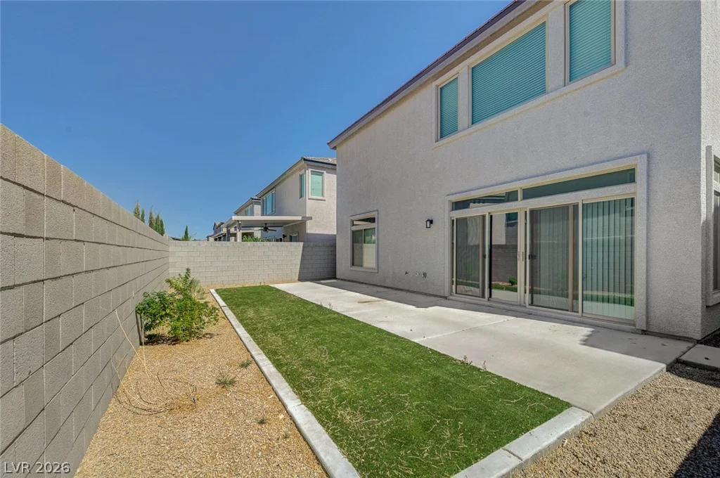 640 Stone Hammer, Las Vegas, NV 89183