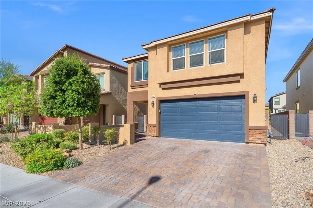 7725 Wishbone Falls, North Las Vegas, NV 89084