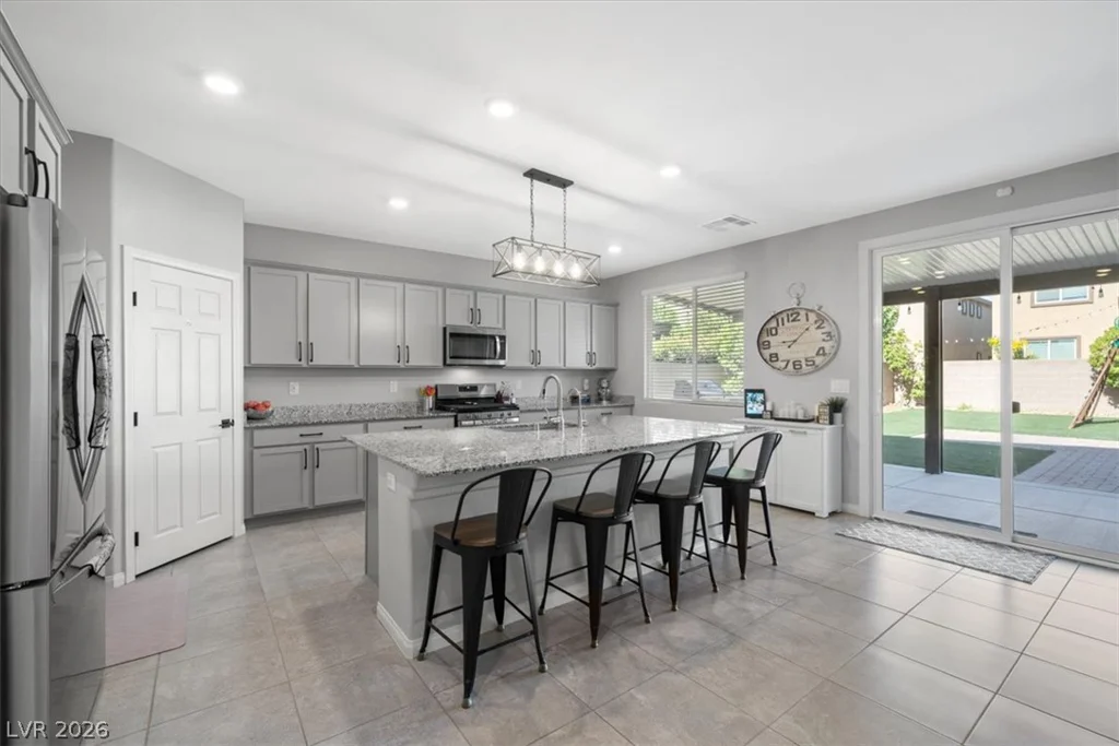 7725 Wishbone Falls, North Las Vegas, NV 89084