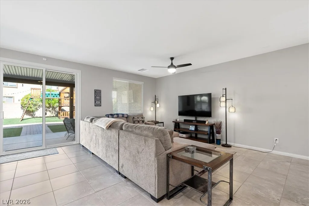 7725 Wishbone Falls, North Las Vegas, NV 89084