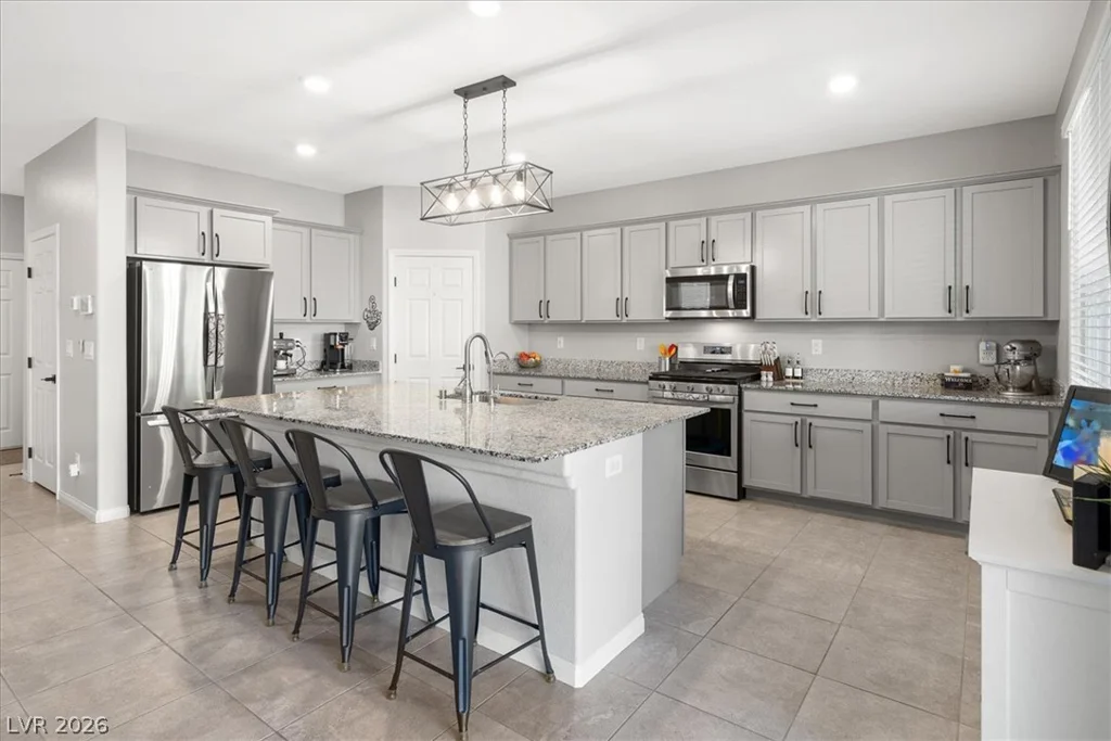 7725 Wishbone Falls, North Las Vegas, NV 89084