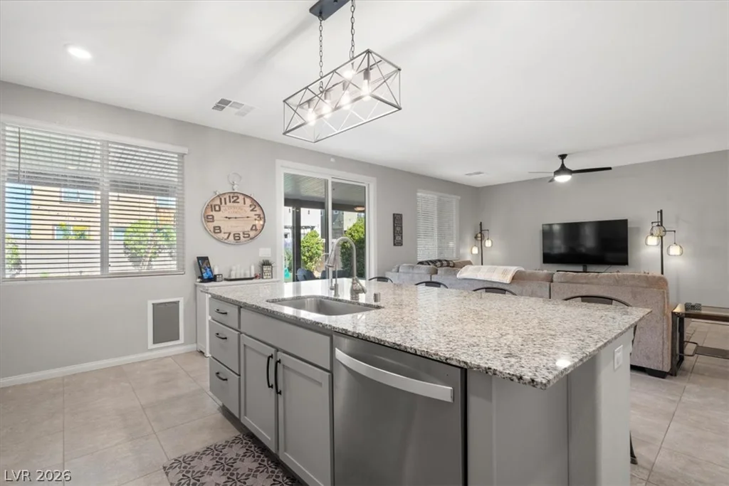 7725 Wishbone Falls, North Las Vegas, NV 89084