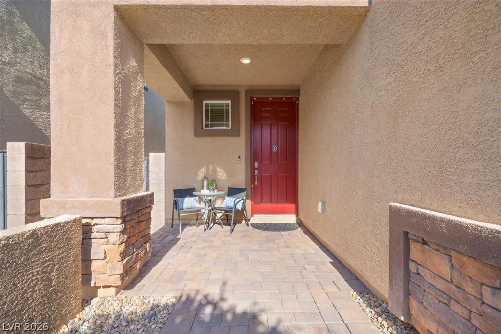 7725 Wishbone Falls, North Las Vegas, NV 89084