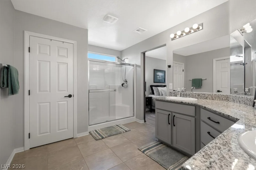 7725 Wishbone Falls, North Las Vegas, NV 89084