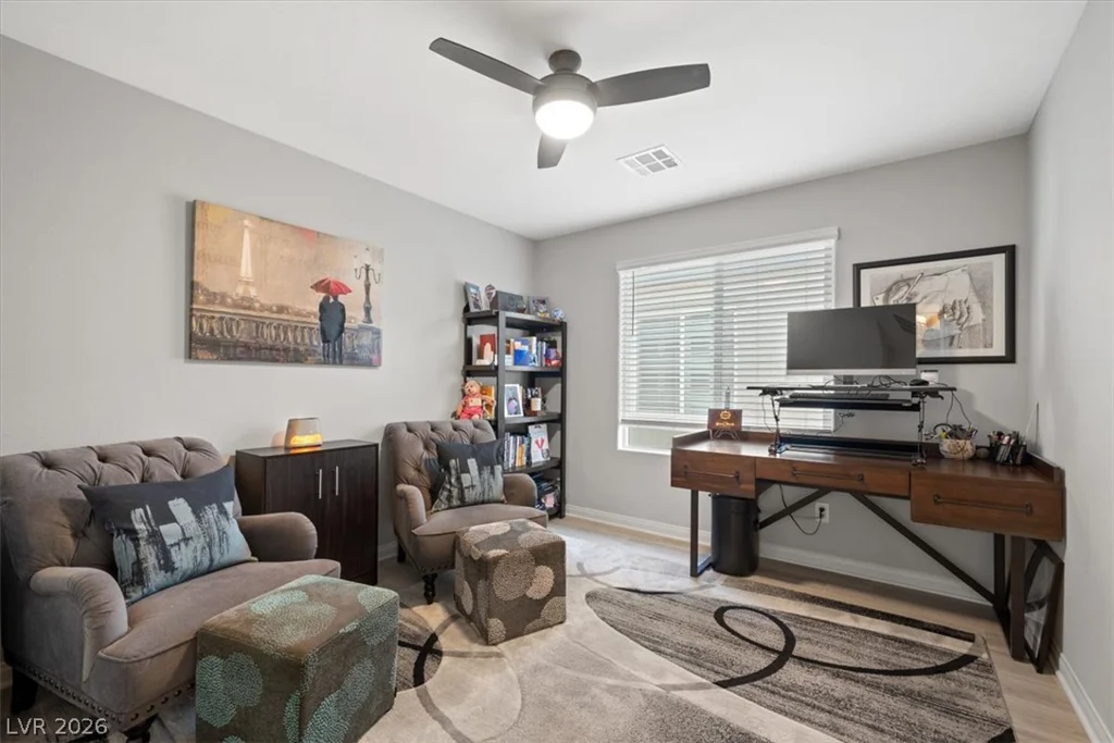 7725 Wishbone Falls, North Las Vegas, NV 89084