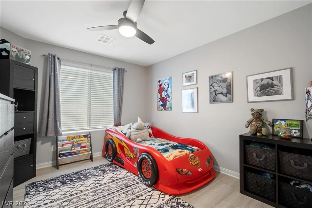 7725 Wishbone Falls, North Las Vegas, NV 89084