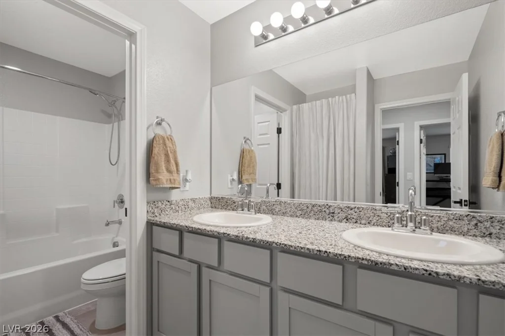 7725 Wishbone Falls, North Las Vegas, NV 89084