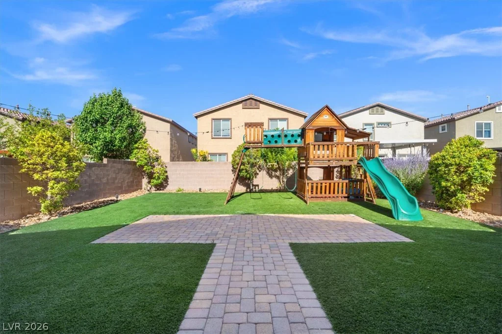 7725 Wishbone Falls, North Las Vegas, NV 89084