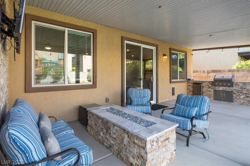 7725 Wishbone Falls, North Las Vegas, NV 89084