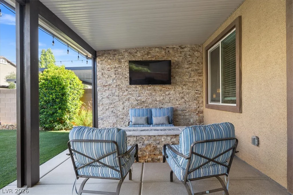 7725 Wishbone Falls, North Las Vegas, NV 89084