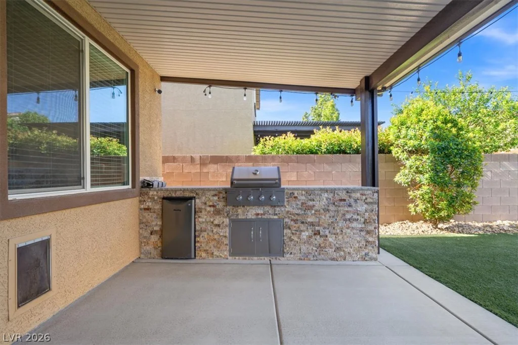 7725 Wishbone Falls, North Las Vegas, NV 89084