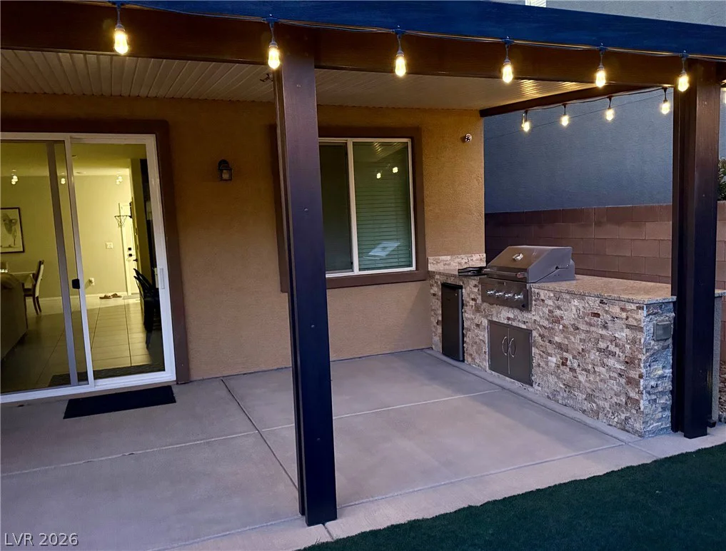 7725 Wishbone Falls, North Las Vegas, NV 89084