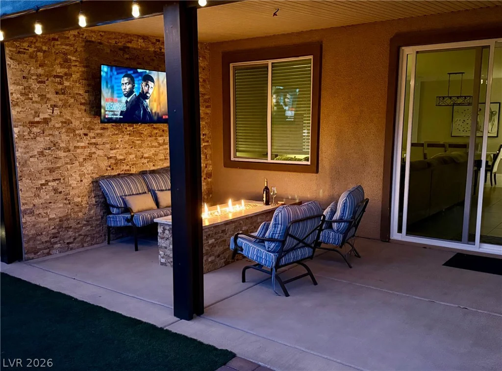 7725 Wishbone Falls, North Las Vegas, NV 89084