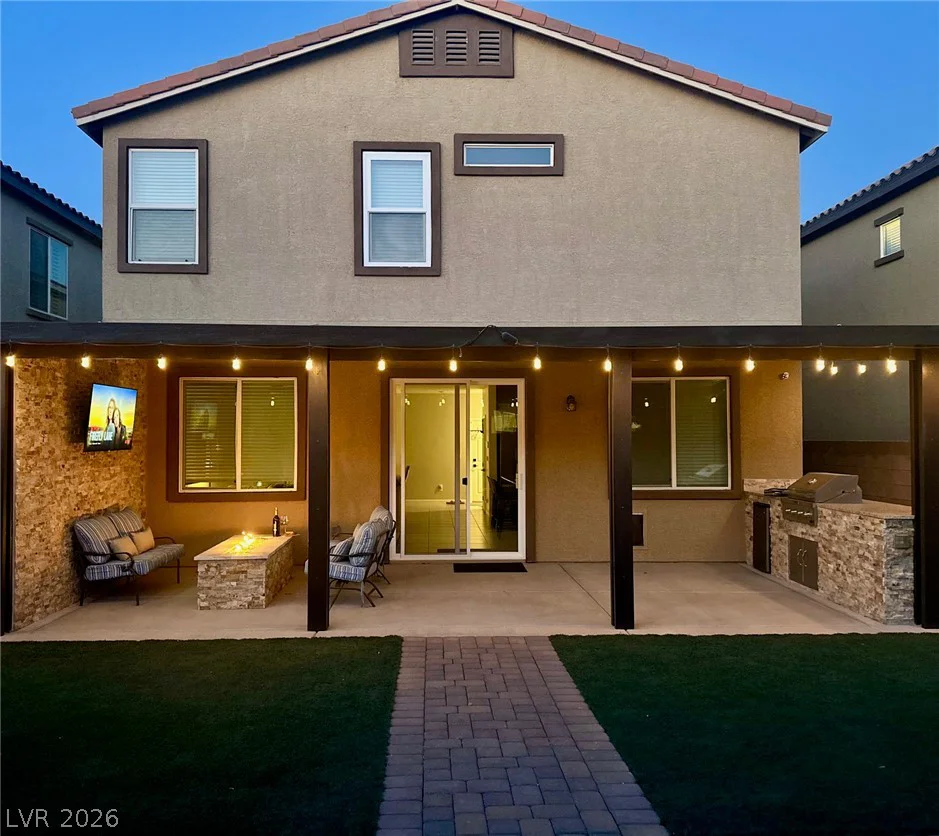 7725 Wishbone Falls, North Las Vegas, NV 89084