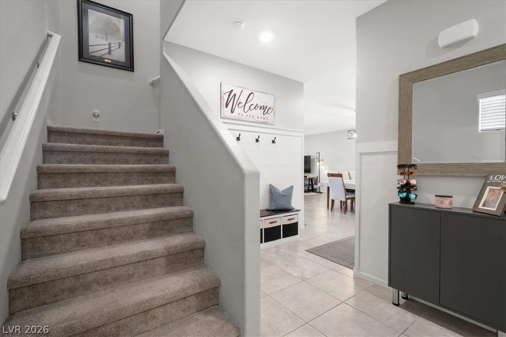 7725 Wishbone Falls, North Las Vegas, NV 89084