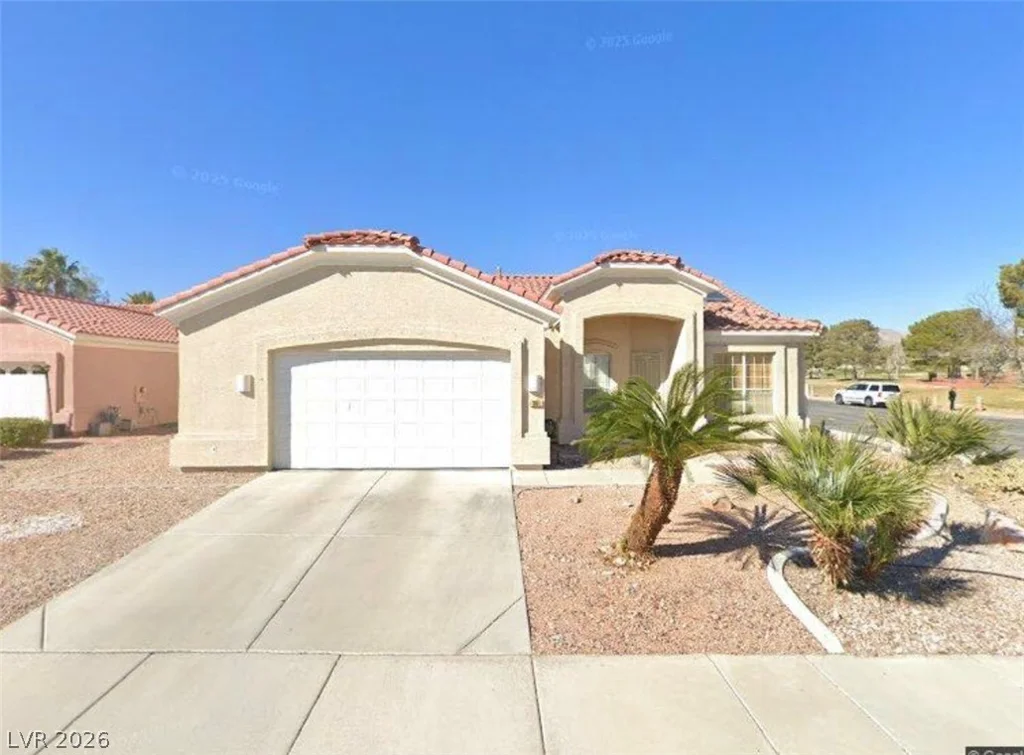 301 Torrey Point, Las Vegas, NV 89145