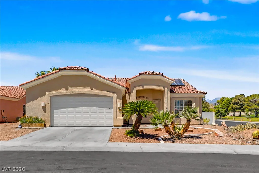 301 Torrey Point, Las Vegas, NV 89145