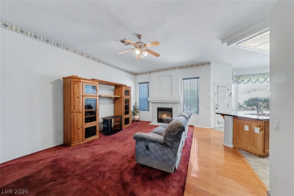 301 Torrey Point, Las Vegas, NV 89145