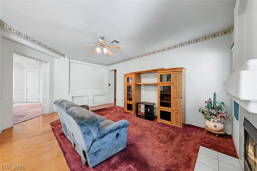 301 Torrey Point, Las Vegas, NV 89145
