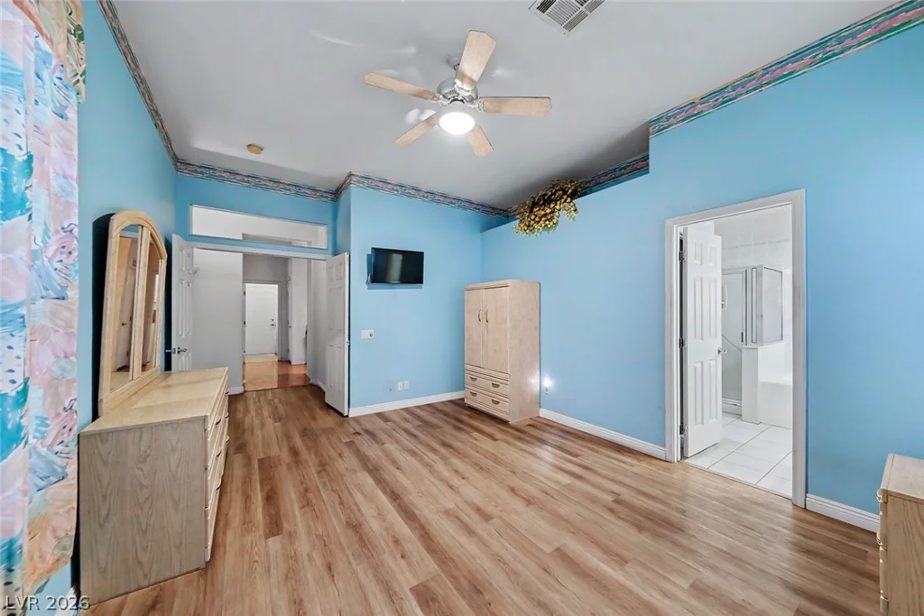301 Torrey Point, Las Vegas, NV 89145