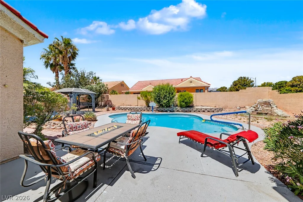 301 Torrey Point, Las Vegas, NV 89145