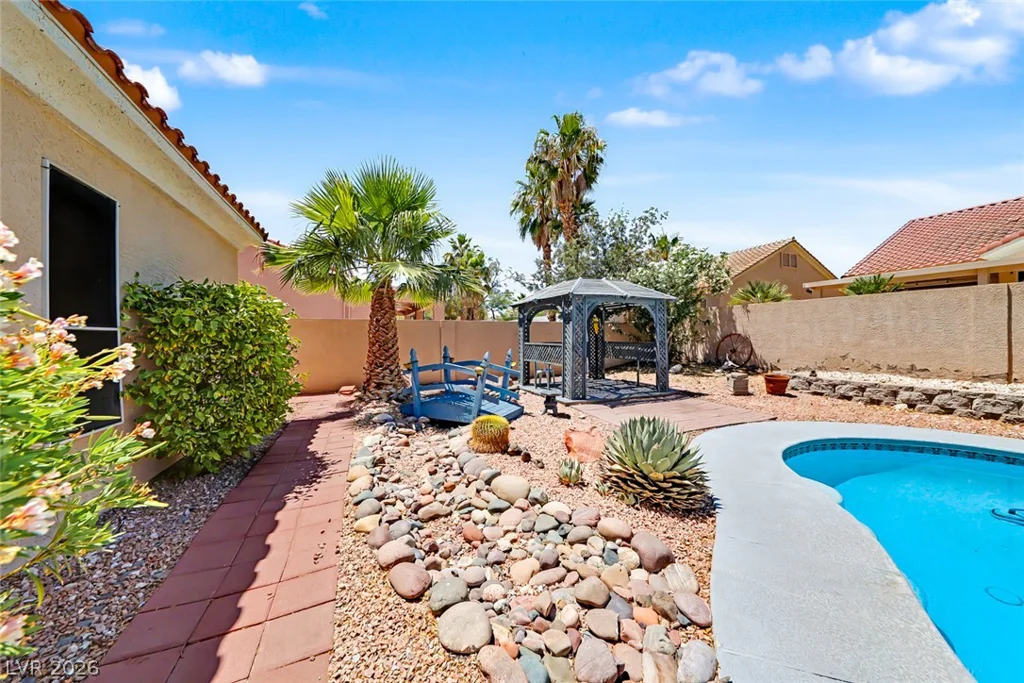 301 Torrey Point, Las Vegas, NV 89145