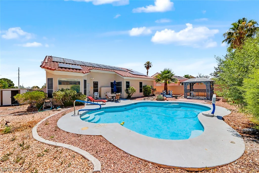 301 Torrey Point, Las Vegas, NV 89145