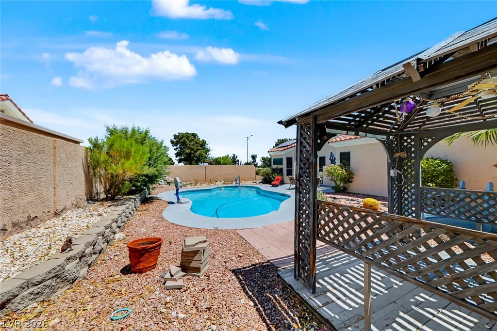 301 Torrey Point, Las Vegas, NV 89145