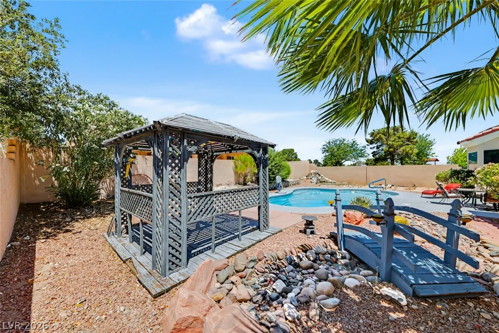 301 Torrey Point, Las Vegas, NV 89145