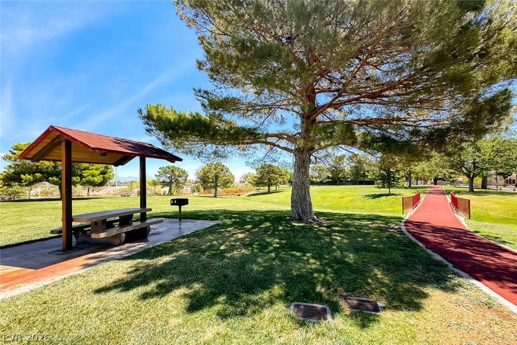 301 Torrey Point, Las Vegas, NV 89145
