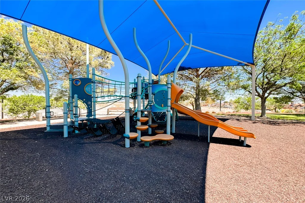 301 Torrey Point, Las Vegas, NV 89145